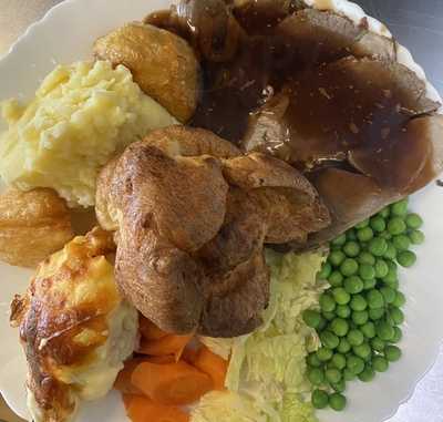 Talk Of The Town Bar