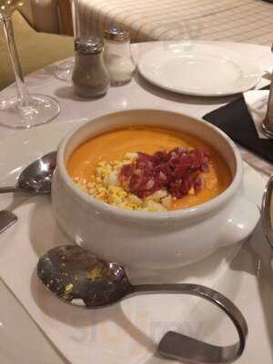 Restaurante Bar Acqua