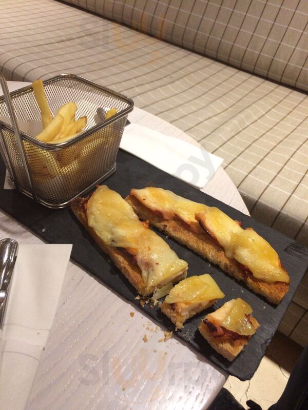 Restaurante Bar Acqua