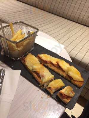 Restaurante Bar Acqua