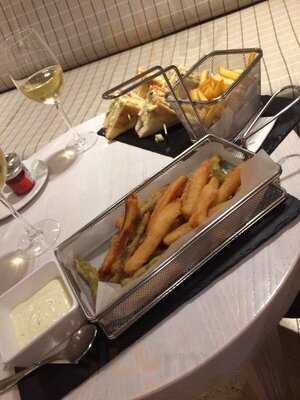 Restaurante Bar Acqua