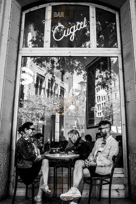 Bar Cugat