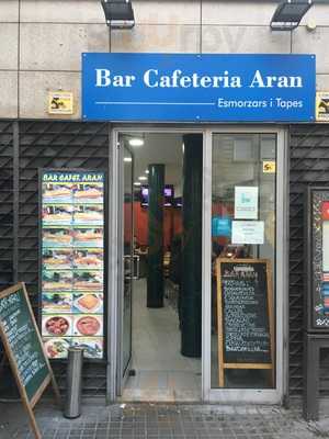 Cafeteria Aran