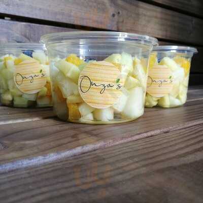 Onza's