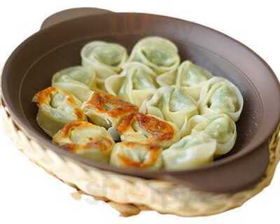 Thai Jasmine Sake Sushi 2