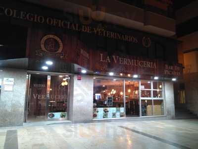 La Vermuceria