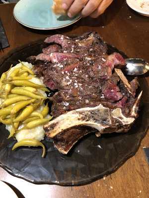 Restaurante Cachiporra