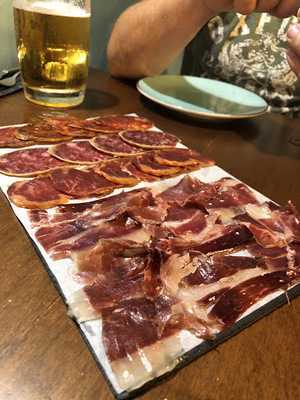 Restaurante Cachiporra