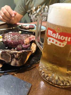 Restaurante Cachiporra