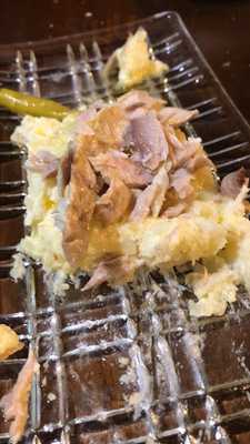 Restaurante Cachiporra