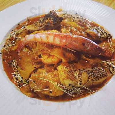 Restaurante Cachiporra