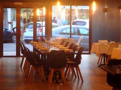 Restaurante Cachiporra