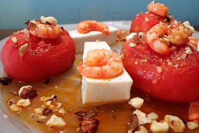 Restaurante Cachiporra