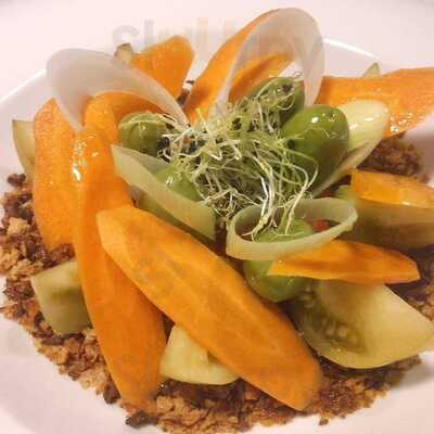 Restaurante Cachiporra