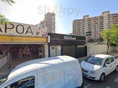 Restaurante Cachiporra