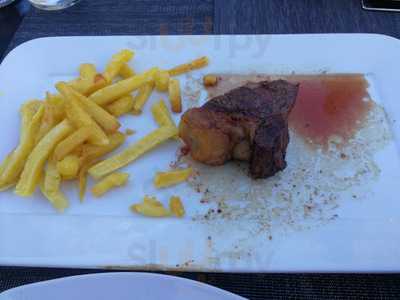 Restaurante Steak House