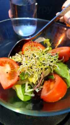 Restaurante Steak House