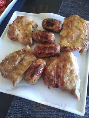 Restaurante Steak House