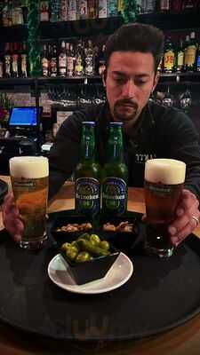 Restaurante Steak House