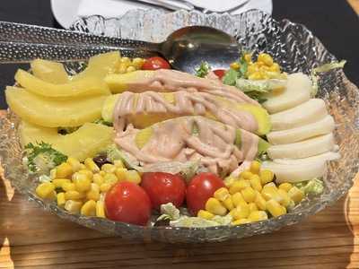 Restaurante Steak House