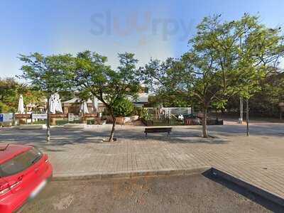 Restaurante Steak House