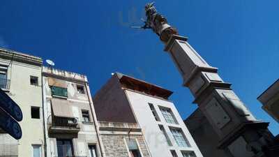 Bar Restaurant Plaça Pedro
