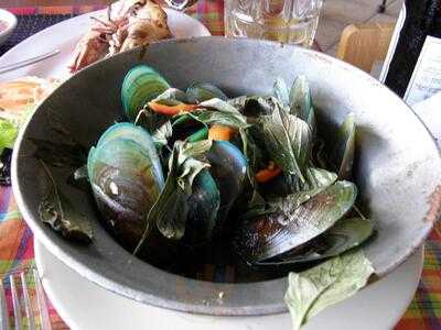 Bar Restaurant Plaça Pedro