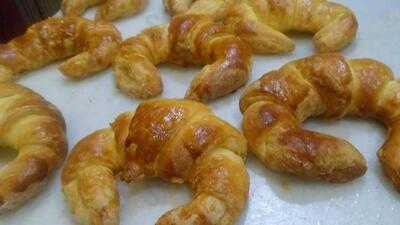 Panaderia Jm García Sin Gluten Alicante