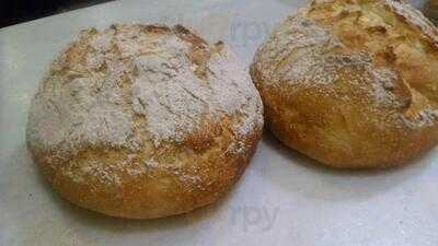 Panaderia Jm García Sin Gluten Alicante