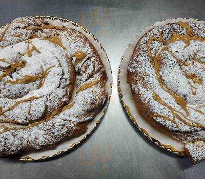 Panaderia Jm García Sin Gluten Alicante