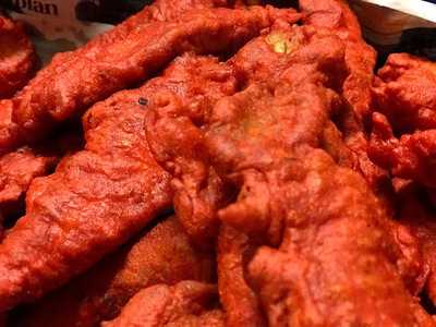 Indian Curry Restaurant