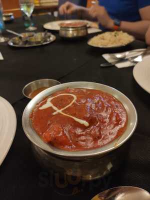 Indian Curry Restaurant