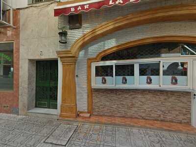 Indian Curry Restaurant