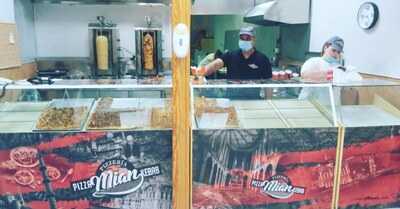 Pizzeria Prontopizza