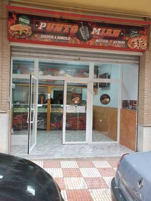 Pizzeria Prontopizza