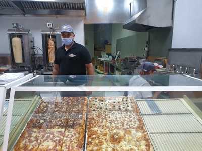 Pizzeria Prontopizza