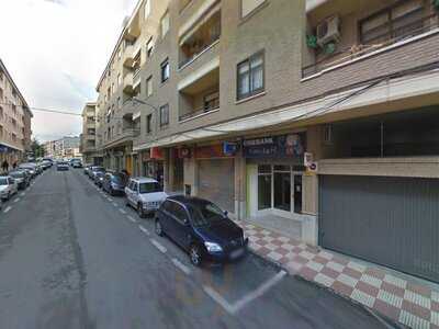 Pizzeria Prontopizza