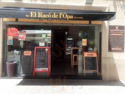 El Raco De L Opa