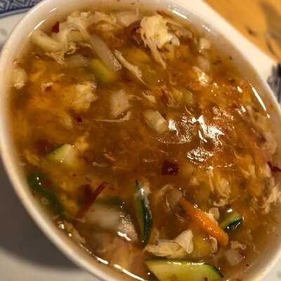 Restaurante Prosperidad