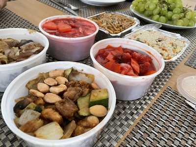 Restaurante Prosperidad