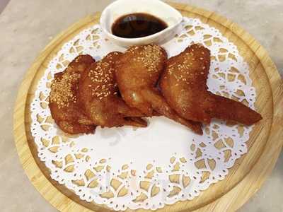 Restaurante Prosperidad