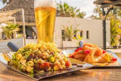 Roti Street Food & Thalis