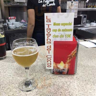 La Taberna Del Conde