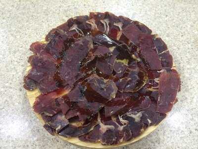 La Taberna Del Conde