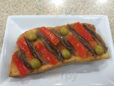 La Taberna Del Conde