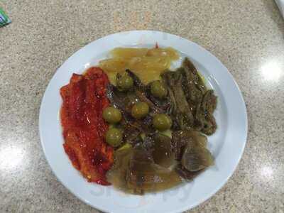 La Taberna Del Conde