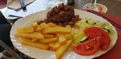 Café Restaurant 't Pleintje