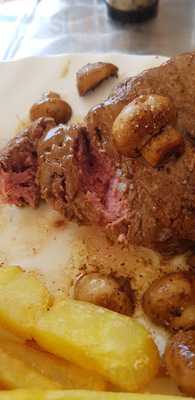 Café Restaurant 't Pleintje