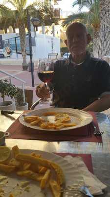 Café Restaurant 't Pleintje