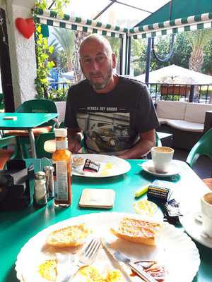 Café Restaurant 't Pleintje